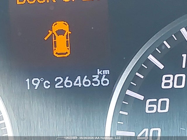 5J8TB4H31EL806305 Acura RDX