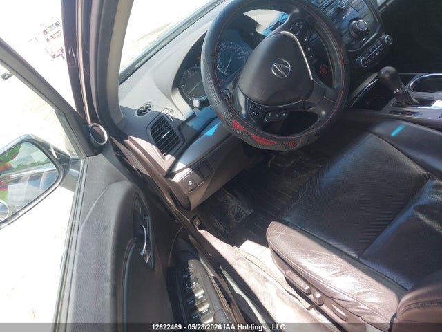 5J8TB4H31EL806305 Acura RDX