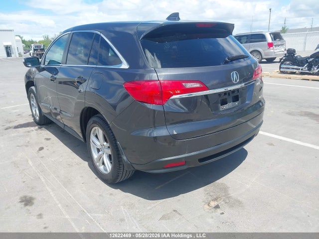 5J8TB4H31EL806305 Acura RDX