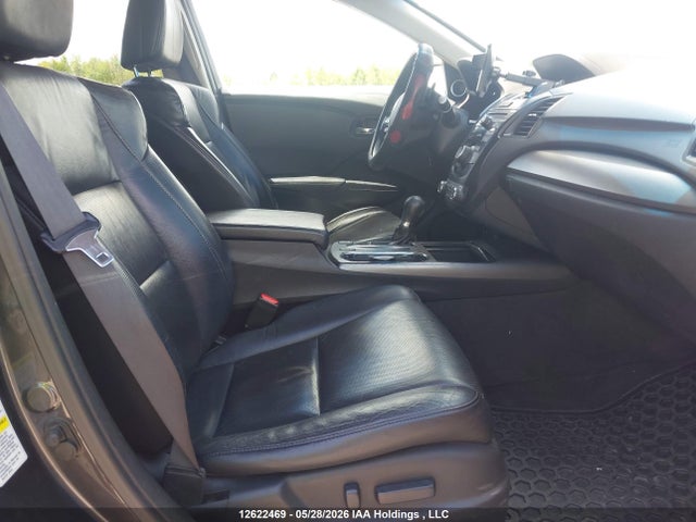 5J8TB4H31EL806305 Acura RDX