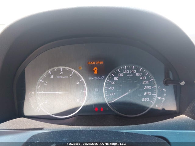 5J8TB4H31EL806305 Acura RDX