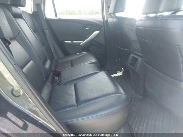 5J8TB4H31EL806305 Acura RDX