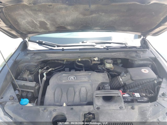 5J8TB4H31EL806305 Acura RDX