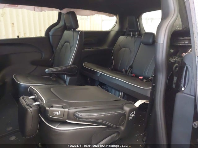 12622471 :رقم المزاد ، 2C4RC1GG0TR253756 vin ، 2026 Chrysler Pacifica Limited مزاد بيع