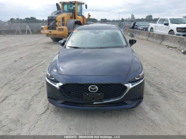 Auction sale of the 2019 Mazda 3 Preferred Plus, vin: JM1BPBCM7K1127162, lot number: 12622472