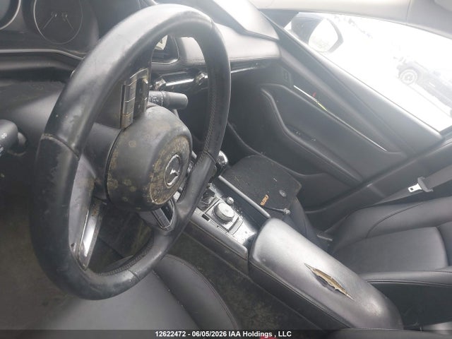 Auction sale of the 2019 Mazda 3 Preferred Plus, vin: JM1BPBCM7K1127162, lot number: 12622472