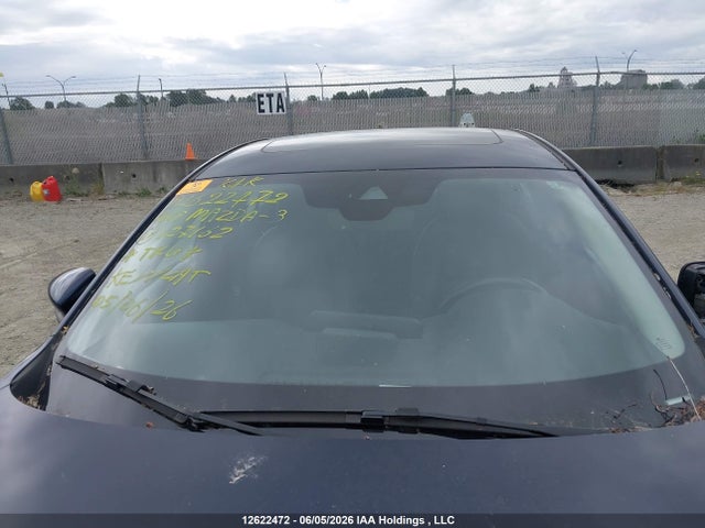 Auction sale of the 2019 Mazda 3 Preferred Plus, vin: JM1BPBCM7K1127162, lot number: 12622472