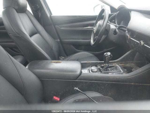 Auction sale of the 2019 Mazda 3 Preferred Plus, vin: JM1BPBCM7K1127162, lot number: 12622472