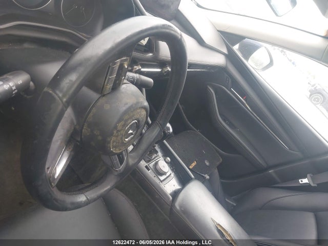 Auction sale of the 2019 Mazda 3 Preferred Plus, vin: JM1BPBCM7K1127162, lot number: 12622472