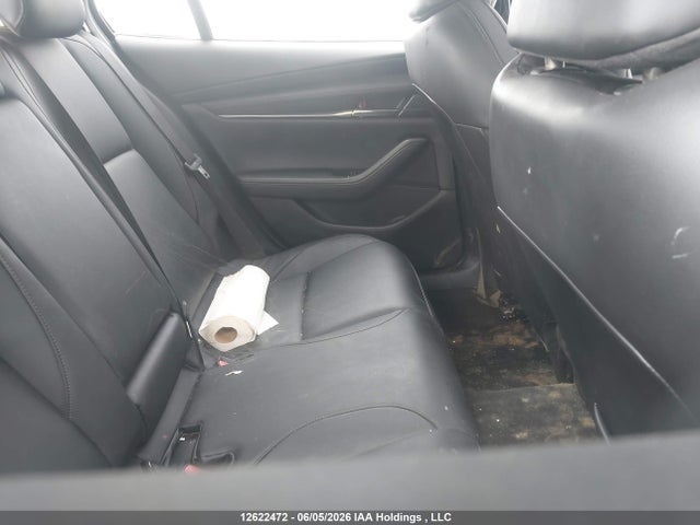 Auction sale of the 2019 Mazda 3 Preferred Plus, vin: JM1BPBCM7K1127162, lot number: 12622472