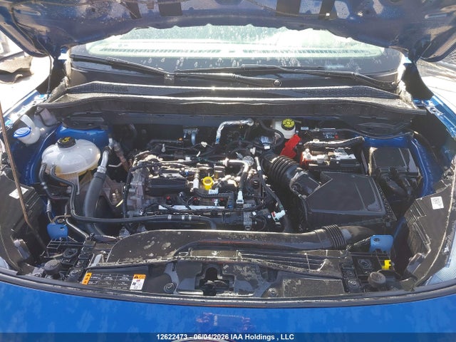 Ford ESCAPE SE 2022 1FMCU9G68NUB20589 Image 10