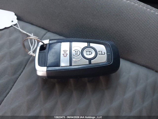 Ford ESCAPE SE 2022 1FMCU9G68NUB20589 Image 11