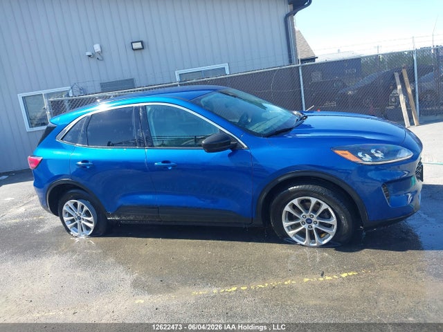 Ford ESCAPE SE 2022 1FMCU9G68NUB20589 Image 12