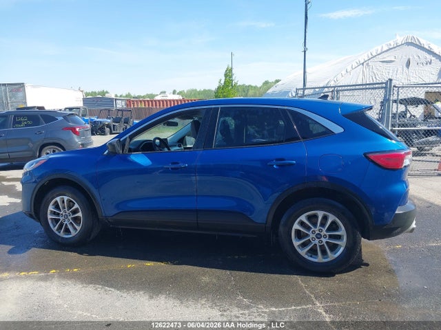 Ford ESCAPE SE 2022 1FMCU9G68NUB20589 Image 13