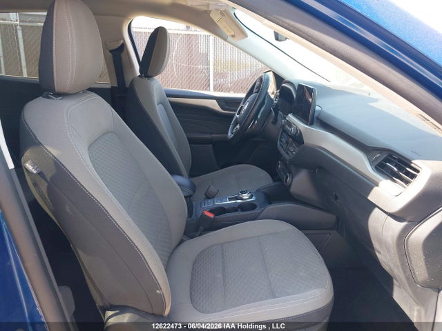 Ford ESCAPE SE 2022 1FMCU9G68NUB20589 Image 5
