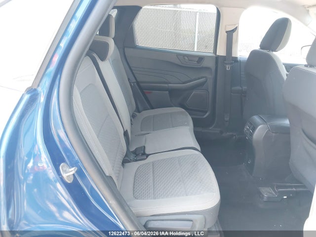 Ford ESCAPE SE 2022 1FMCU9G68NUB20589 Image 8