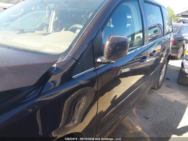 Продажа на аукционе авто 2010 Volkswagen Routan Se, vin: 2V4RW3DX7AR260939, номер лота: 12622474
