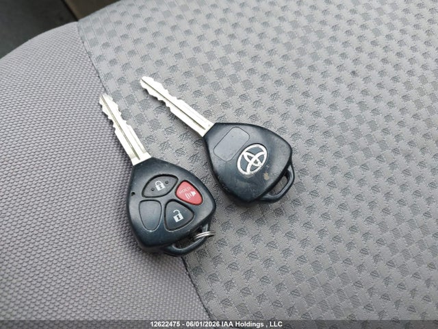 Продаж на аукціоні авто 2008 Toyota Rav4, vin: JTMBD33V886079707, номер лоту: 12622475