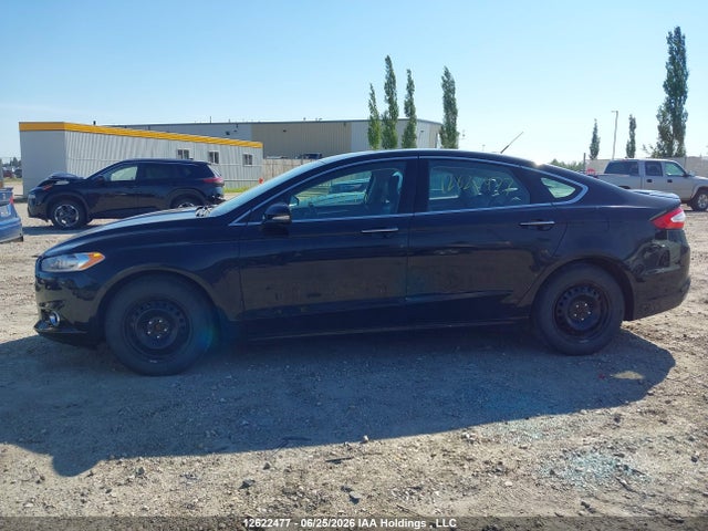 3FA6P0D98GR168144 Ford Fusion Titanium