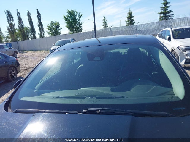 Ford Fusion Titanium 2016 3FA6P0D98GR168144 Image 39