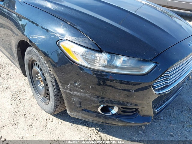 Ford Fusion Titanium 2016 3FA6P0D98GR168144 Image 28
