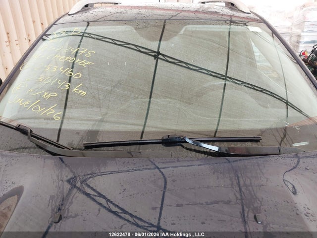 2014 Jeep Cherokee North მანქანა იყიდება აუქციონზე, vin: 1C4PJMCS8EW253460, აუქციონის ნომერი: 12622478
