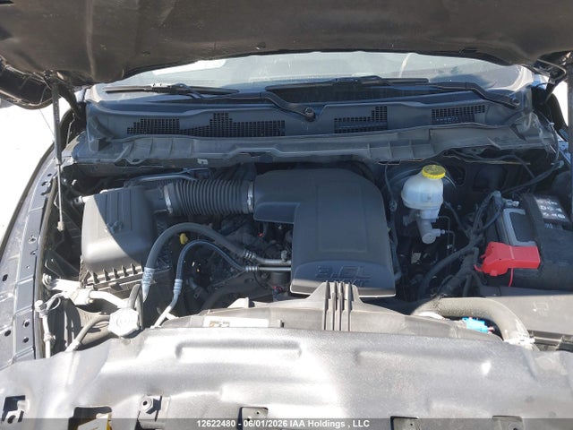 1C6RR7FG4NS174201 RAM 1500 Classic Tradesman