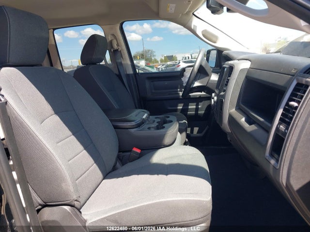 1C6RR7FG4NS174201 RAM 1500 Classic Tradesman
