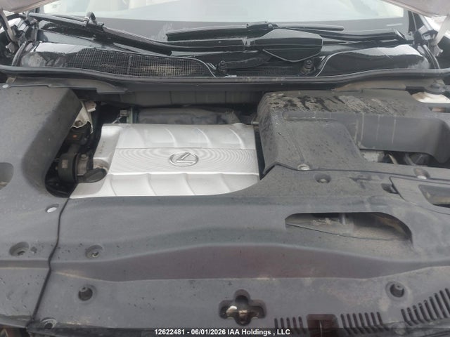Продажа на аукционе авто 2011 Lexus Rx 350, vin: 2T2BK1BA7BC080769, номер лота: 12622481