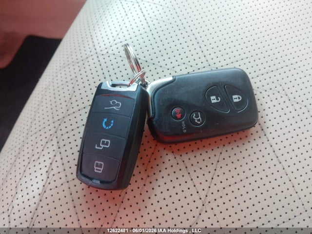 Продажа на аукционе авто 2011 Lexus Rx 350, vin: 2T2BK1BA7BC080769, номер лота: 12622481