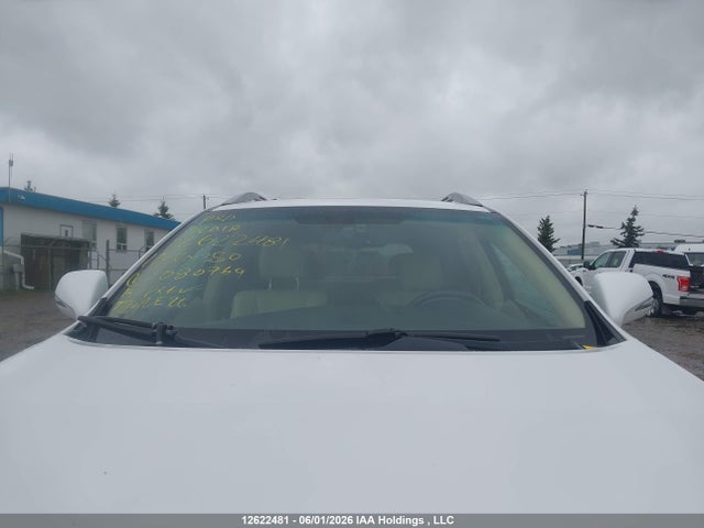 Продажа на аукционе авто 2011 Lexus Rx 350, vin: 2T2BK1BA7BC080769, номер лота: 12622481