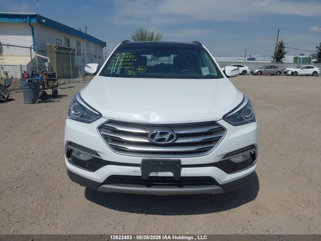 Aukcja sprzedaży 2018 Hyundai Santa Fe Sport, vin: 5NMZUDLA2JH082600, numer aukcji: 12622483