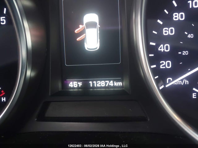 Aukcja sprzedaży 2018 Hyundai Santa Fe Sport, vin: 5NMZUDLA2JH082600, numer aukcji: 12622483
