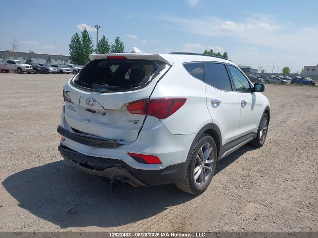 Aukcja sprzedaży 2018 Hyundai Santa Fe Sport, vin: 5NMZUDLA2JH082600, numer aukcji: 12622483
