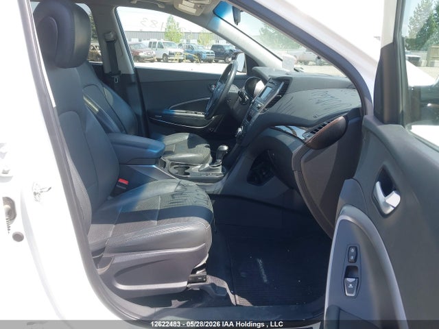 Aukcja sprzedaży 2018 Hyundai Santa Fe Sport, vin: 5NMZUDLA2JH082600, numer aukcji: 12622483