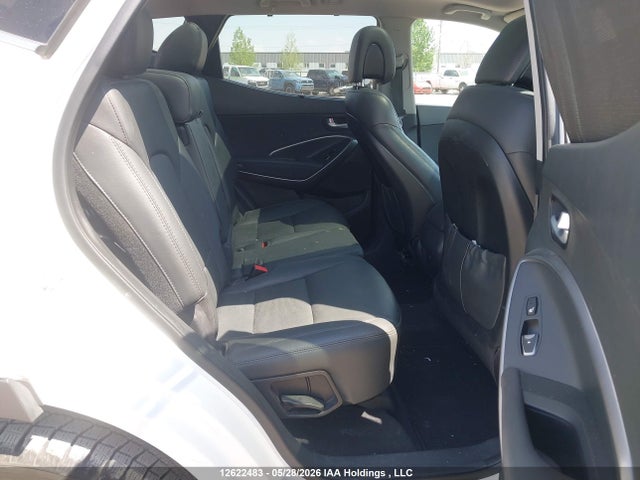 Aukcja sprzedaży 2018 Hyundai Santa Fe Sport, vin: 5NMZUDLA2JH082600, numer aukcji: 12622483