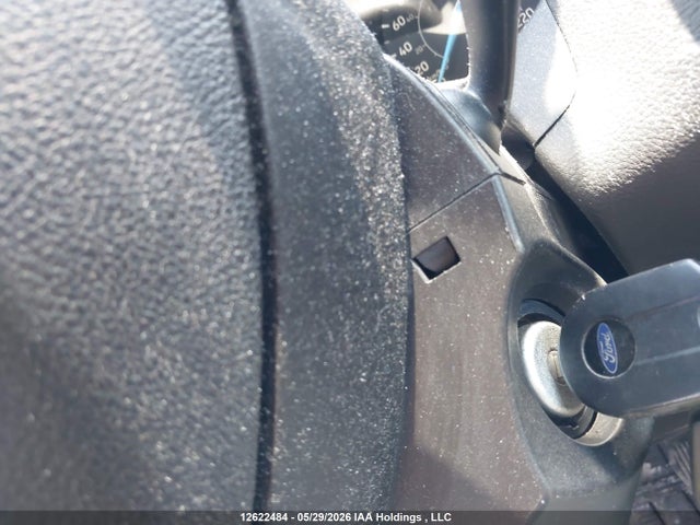 Ford FOCUS SE 2015 1FADP3FE4FL362024 Image 11