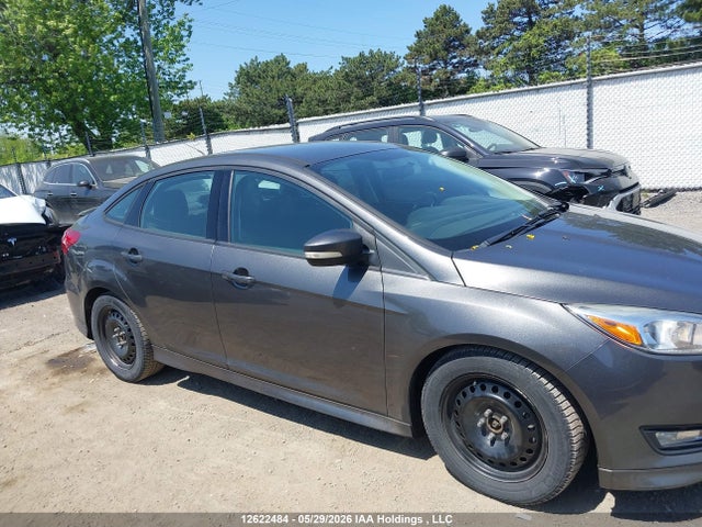 Ford FOCUS SE 2015 1FADP3FE4FL362024 Image 13