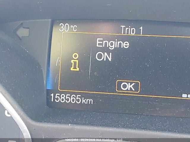 Ford FOCUS SE 2015 1FADP3FE4FL362024 Image 15