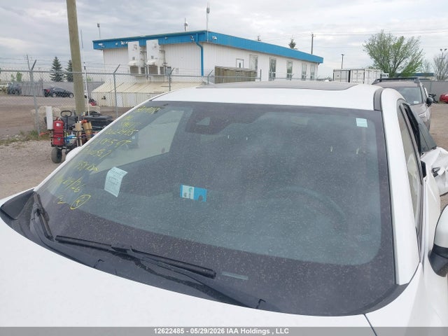 2021 Mazda Cx-5 Grand Touring Reserve მანქანა იყიდება აუქციონზე, vin: JM3KFBAY6M0100527, აუქციონის ნომერი: 12622485