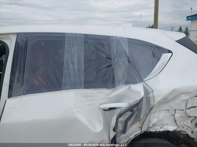 2021 Mazda Cx-5 Grand Touring Reserve მანქანა იყიდება აუქციონზე, vin: JM3KFBAY6M0100527, აუქციონის ნომერი: 12622485