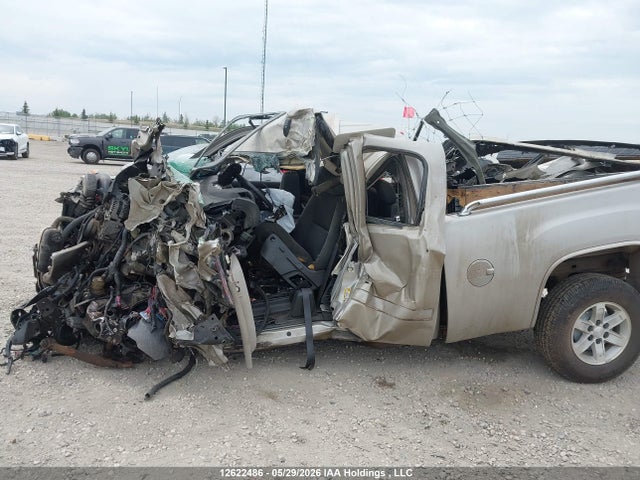 Продаж на аукціоні авто 2008 Gmc Sierra 1500 Sle/slt/wt, vin: 1GTEK19038E182607, номер лоту: 12622486