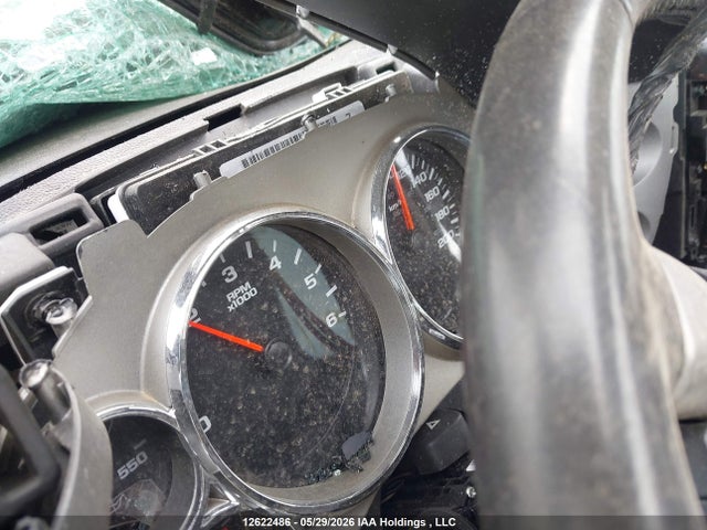 Продаж на аукціоні авто 2008 Gmc Sierra 1500 Sle/slt/wt, vin: 1GTEK19038E182607, номер лоту: 12622486
