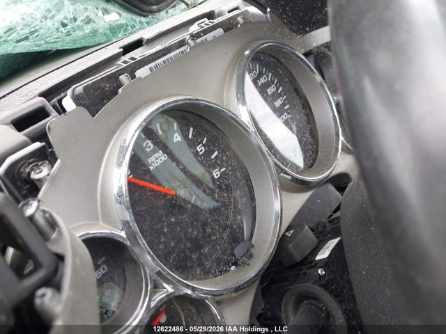 Продаж на аукціоні авто 2008 Gmc Sierra 1500 Sle/slt/wt, vin: 1GTEK19038E182607, номер лоту: 12622486
