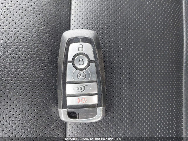 Aukcja sprzedaży 2020 Ford Escape Titanium Hybrid, vin: 1FMCU9DZXLUA60603, numer aukcji: 12622487