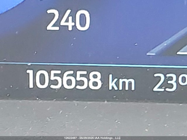 Aukcja sprzedaży 2020 Ford Escape Titanium Hybrid, vin: 1FMCU9DZXLUA60603, numer aukcji: 12622487