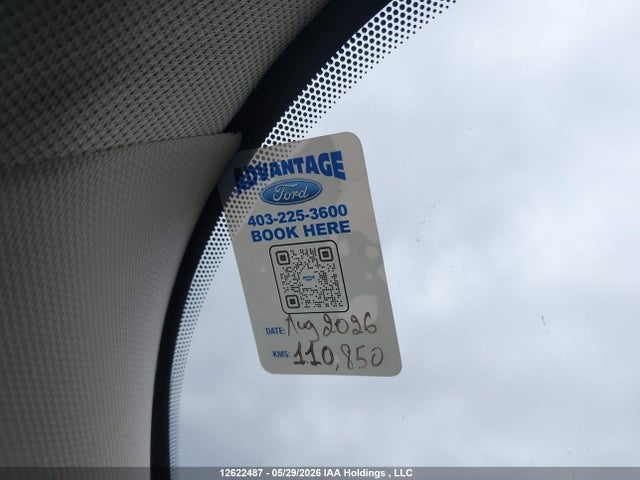 Aukcja sprzedaży 2020 Ford Escape Titanium Hybrid, vin: 1FMCU9DZXLUA60603, numer aukcji: 12622487