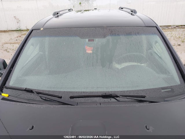 12622491 :رقم المزاد ، 1J8HR58M68C522860 vin ، 2008 Jeep Grand Cherokee Limited مزاد بيع