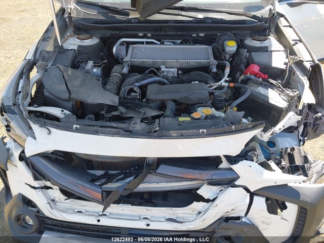 Aukcja sprzedaży 2024 Subaru Outback Premier Xt, vin: 4S4BTHPD7R3134650, numer aukcji: 12622493