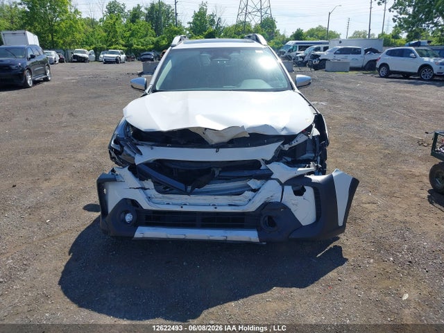 Aukcja sprzedaży 2024 Subaru Outback Premier Xt, vin: 4S4BTHPD7R3134650, numer aukcji: 12622493